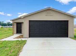 107 Terrence Dr, Beebe, AR 72012