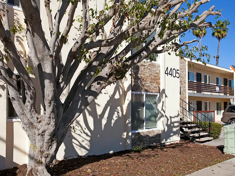 4405 Menlo Ave #1 — Photo 3