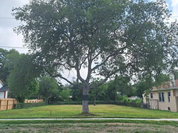 1211 DENVER BLVD LOT 29-31, San Antonio, TX 78210