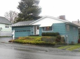 234 S 17th St, Saint Helens, OR 97051
