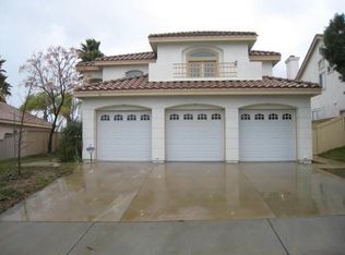 40 Villa Milano, Lake Elsinore, CA 92532