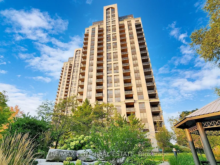 133 Wynford Dr #1608 — Photo 2
