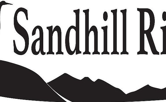 sandhill