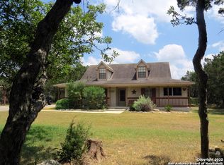 30880 Setting Sun Dr, Bulverde, TX 78163