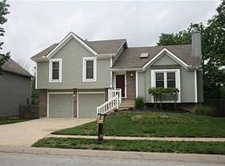15022 W 123rd Ter, Olathe, KS 66062