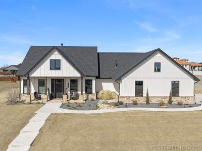 4101 Meadowlark Dr, Ardmore, OK, 73401