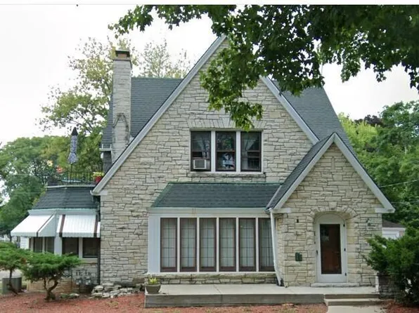 4509 West Spencer PLACE #4511, Milwaukee, WI 53216