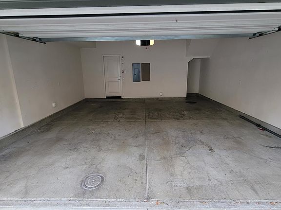 2-car garage