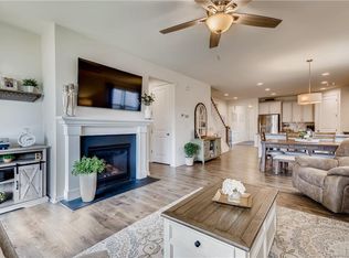 4362 Hunton Dale Rd NW, Concord, NC 28027