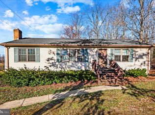 2250 Cromwell Rd, Catlett, VA 20119