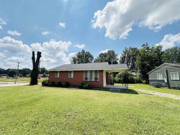 511 Jenson Rd, Memphis, TN 38109