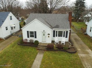 2016 Pattengill Ave, Lansing, MI 48910