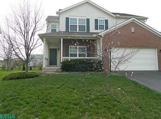 4763 Heath Trails Rd, Hilliard, OH 43026