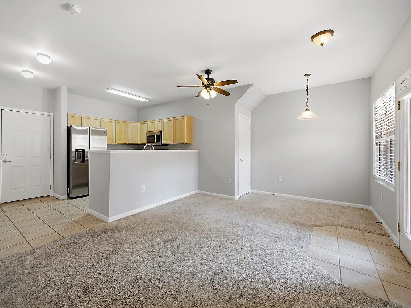 Bright & Inviting 1st Floor Condo for Rent! — Photo 3