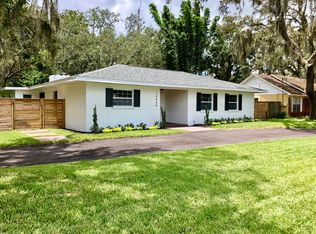 14808 N Rome Ave, Tampa, FL 33613