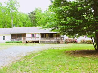 3205 Community House Rd, Columbia, VA 23038