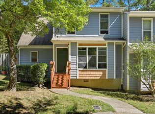 Unknown, Carrboro, NC 27510