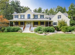 11 Olde Sheepfield Rd, Marion, MA 02738