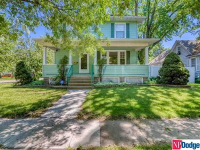 649 E 2nd St, Fremont, NE, 68025