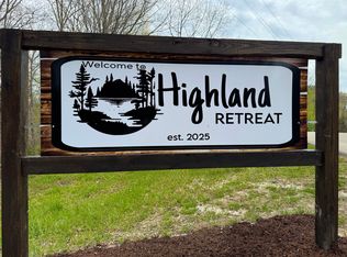 LOT 90 Lone Oak Rd, Clay City, KY 40312