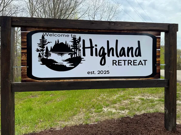 LOT 30 Lone Oak Rd, Clay City, KY 40312