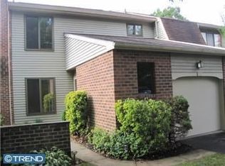 101 Danor Ct, Chesterbrook, PA 19087