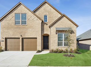 3008 Italia Ter, Princeton, TX 75407