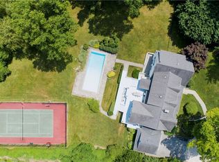 11 Pilgrim Rd, Rye, NY 10580