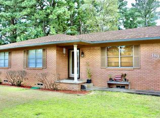 1810 Chestnut Ln, Longview, TX 75604