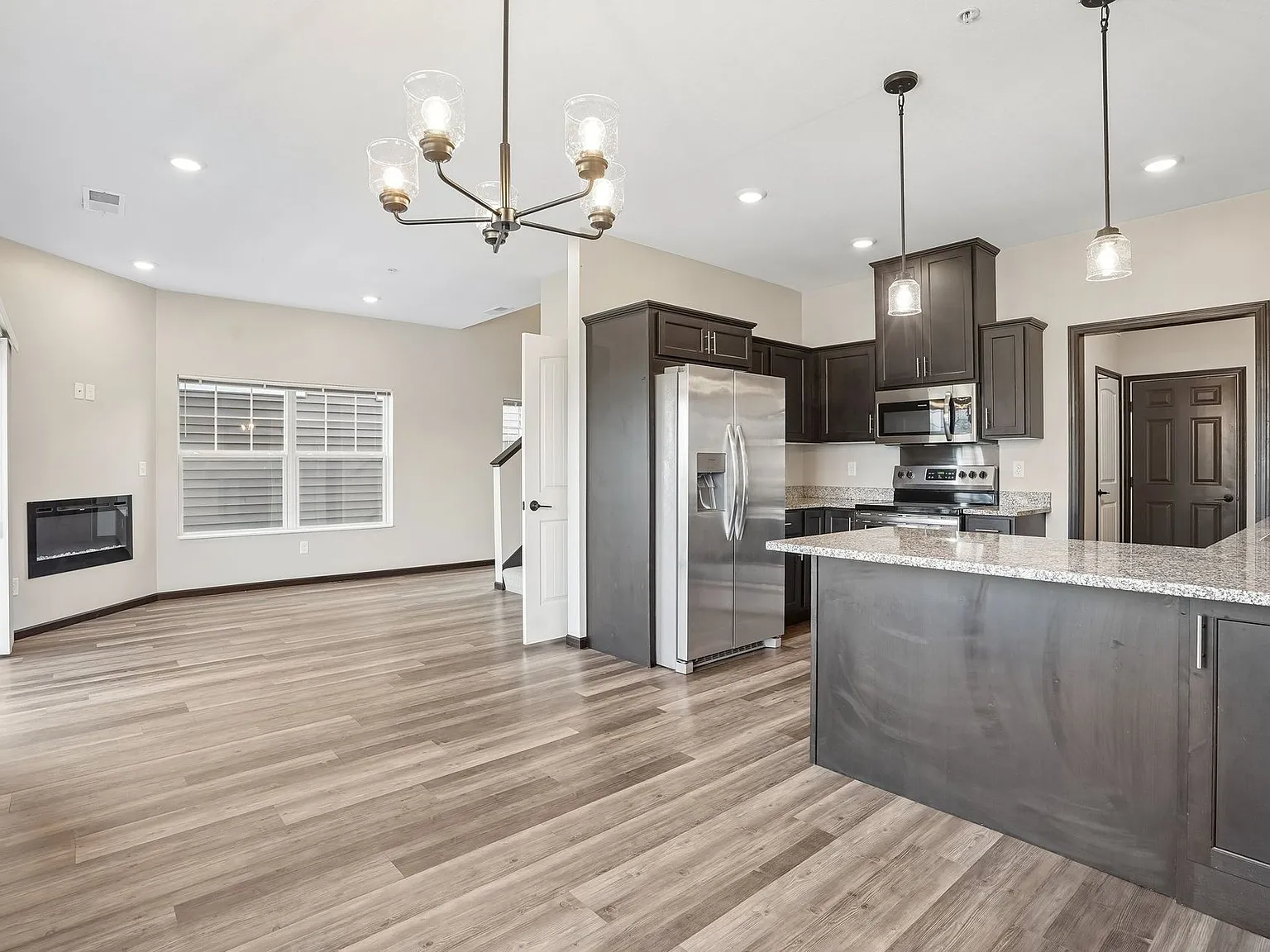 Villas of Rivers Ridge Townhomes — Photo 4