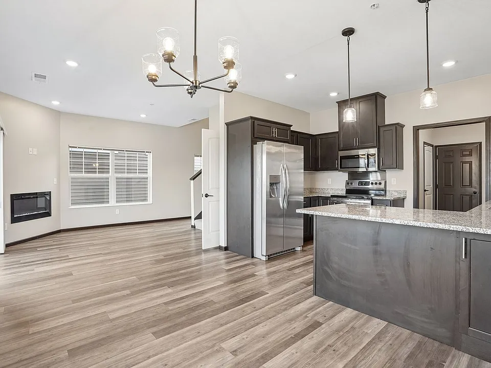 Villas of Rivers Ridge Townhomes