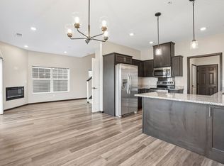 Villas of Rivers Ridge Townhomes, Red Wing, MN 55066