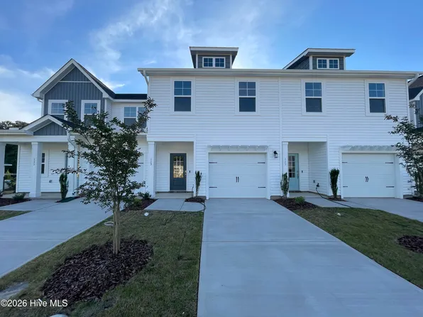 113 Michter Street #51, Vass, NC 28394