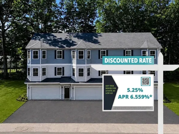 299 Quincy St Building 2, Holbrook, MA 02343