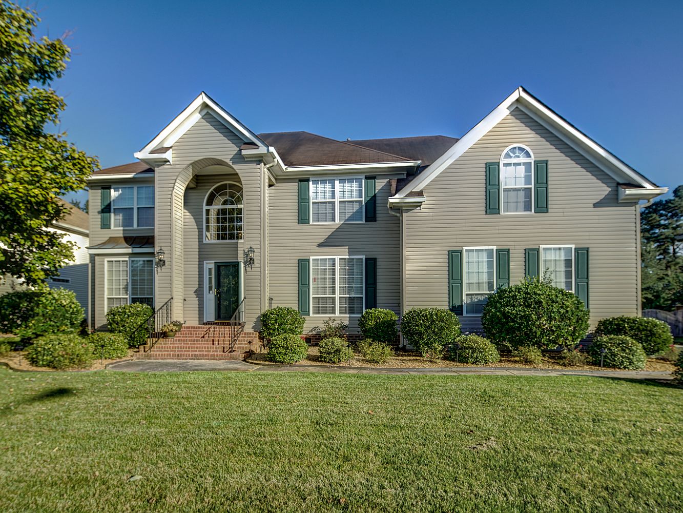 1307 Dominion Lakes Blvd, Chesapeake, VA 23320 Zillow