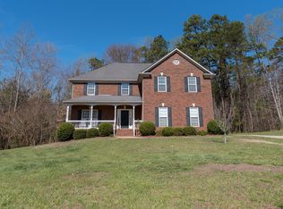 6022 Sugarcane Ct, Mint Hill, NC 28227