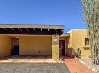 7021 E Rivercrest Rd, Tucson, AZ 85750