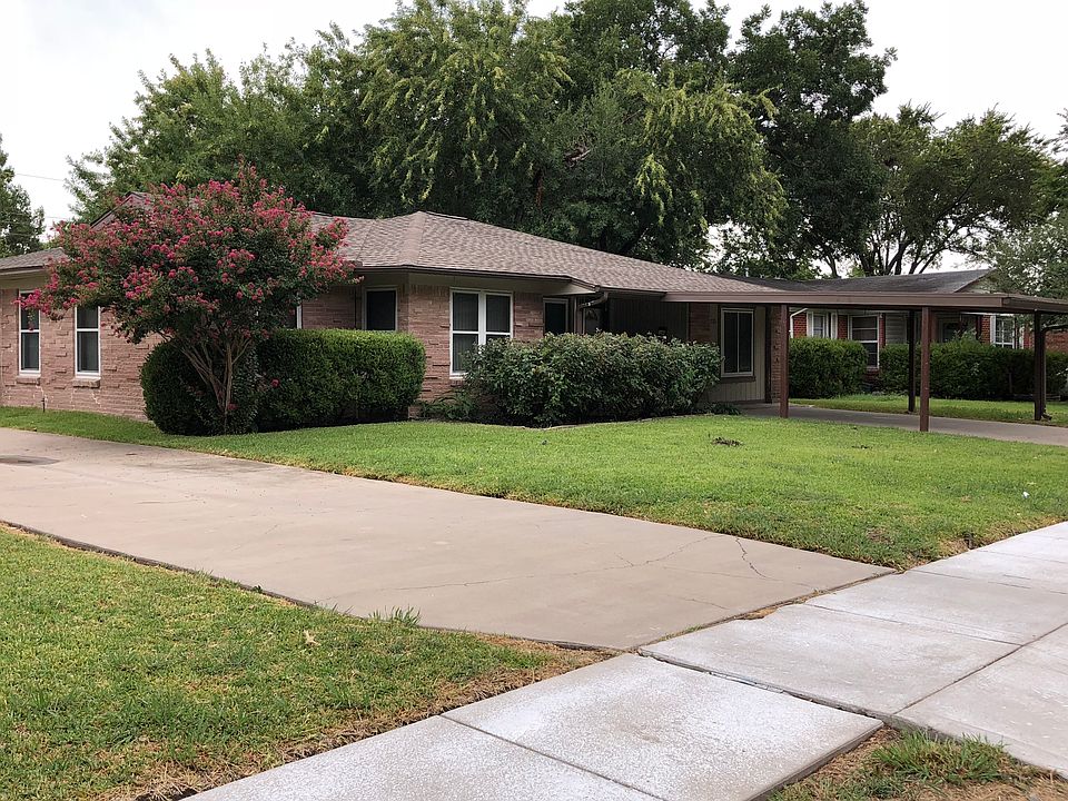 Double Drive-Way 
CarPort
