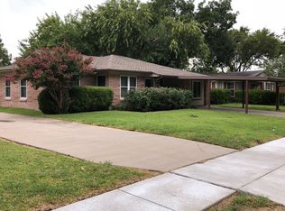 1730 Andrew St, Mesquite, TX 75149