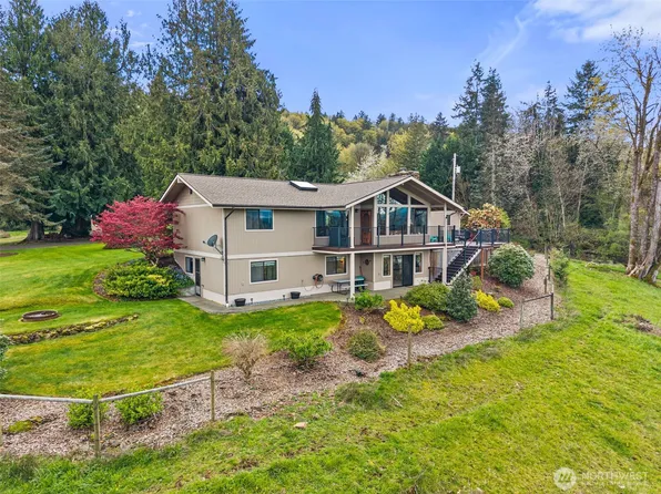 213 Bowen Road, Mossyrock, WA 98564
