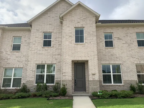 1009 Rockrose Dr, Allen, TX 75013