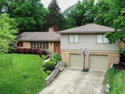 602 Dorset Dr, Middletown, OH, 45044