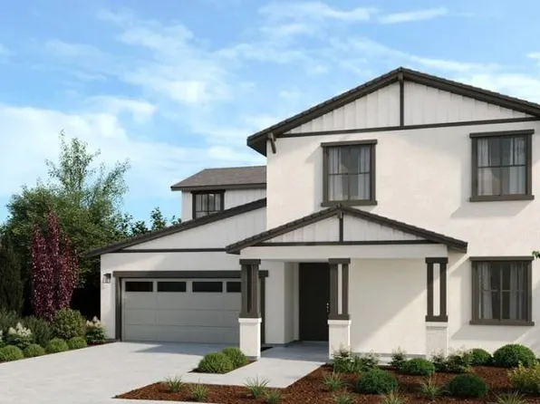 16552 Barnett St, Lathrop, CA 95330