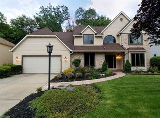 5591 Quail Run, North Olmsted, OH