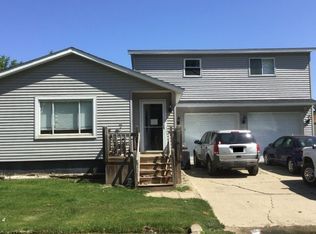 1137 Terry Ave, Mount Morris, MI 48458