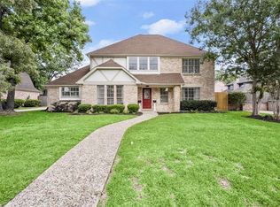 16710 Sir William Dr, Spring, TX 77379