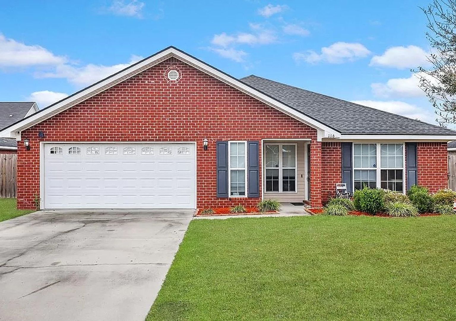 116 Grandview Dr, Hinesville, GA 31313 | Zillow