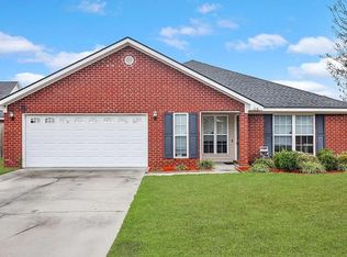 116 Grandview Dr, Hinesville, GA 31313