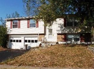 2349 Wienburg Dr, Dayton, OH 45439