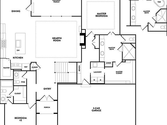 2nd image of 212 E 122nd St